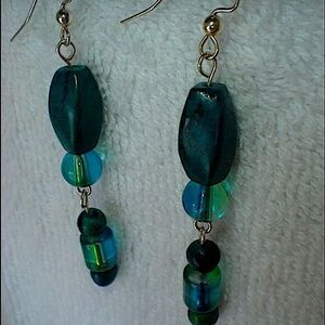 Handcrafted Earrings